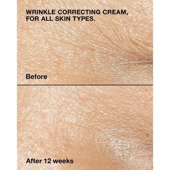 Smart Clinical Repair Wrinke Correcting Cream With Peptides