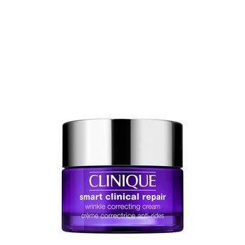 Smart Clinical Repair Wrinke Correcting Cream With Peptides