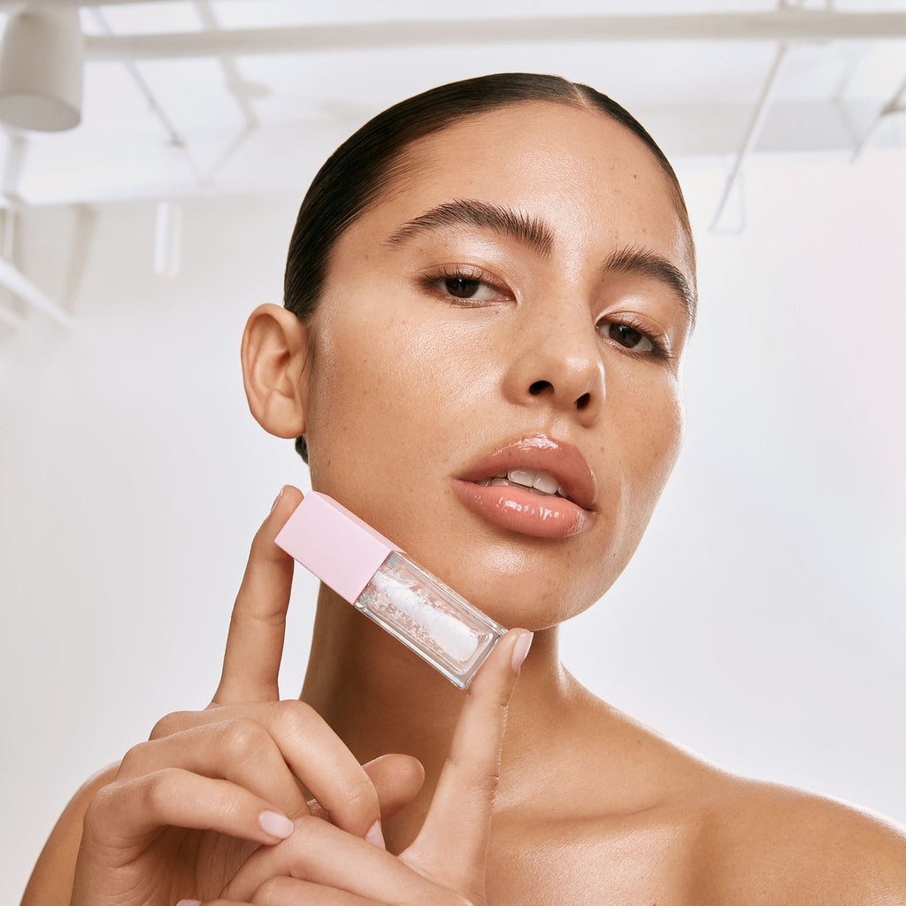 Skin Coconut Lip Oil
