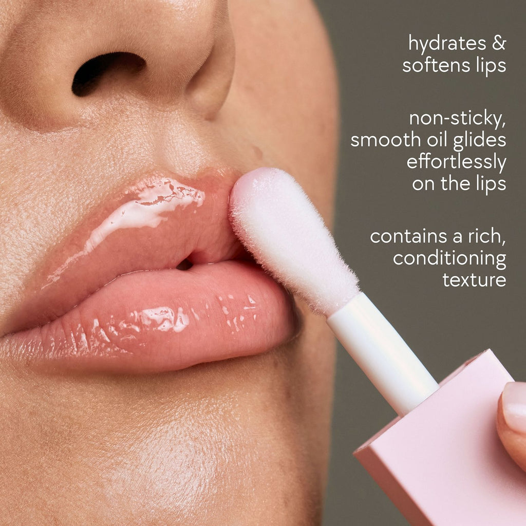 Skin Coconut Lip Oil