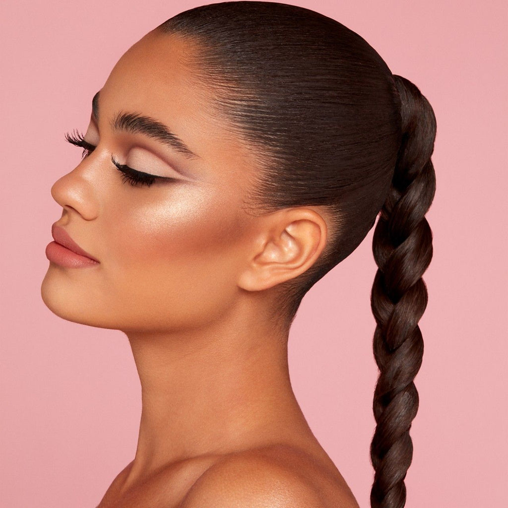 Powder Blusher