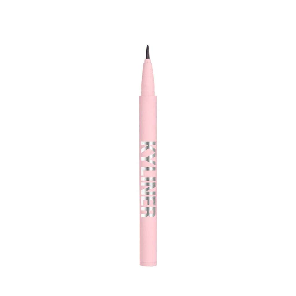 Liquid Pen Eyeliner - Black 001