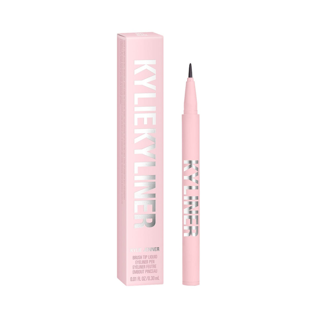 Liquid Pen Eyeliner - Black 001
