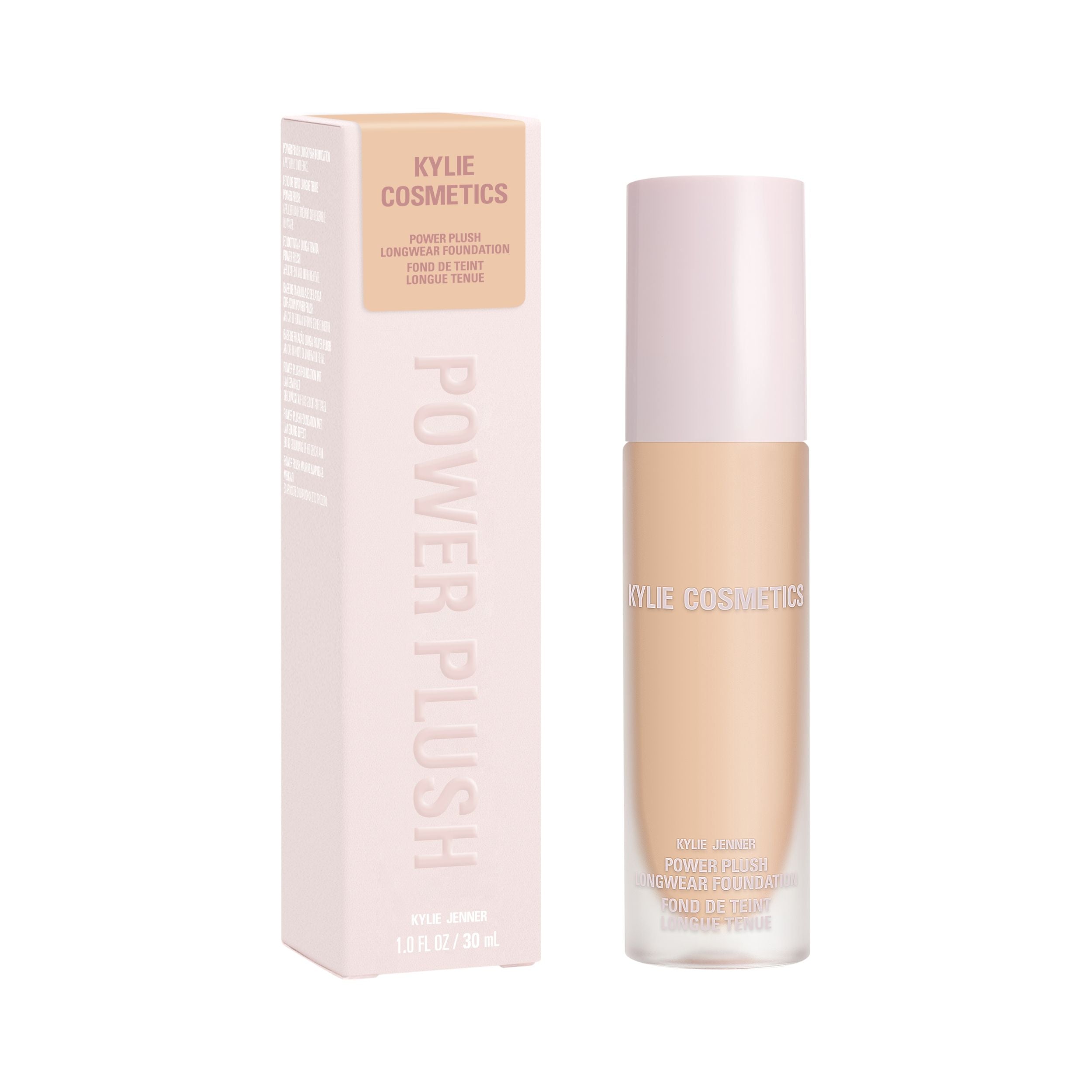 Liquid Foundation