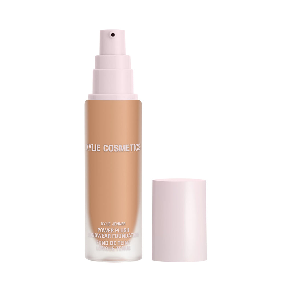 Liquid Foundation - 4.5W
