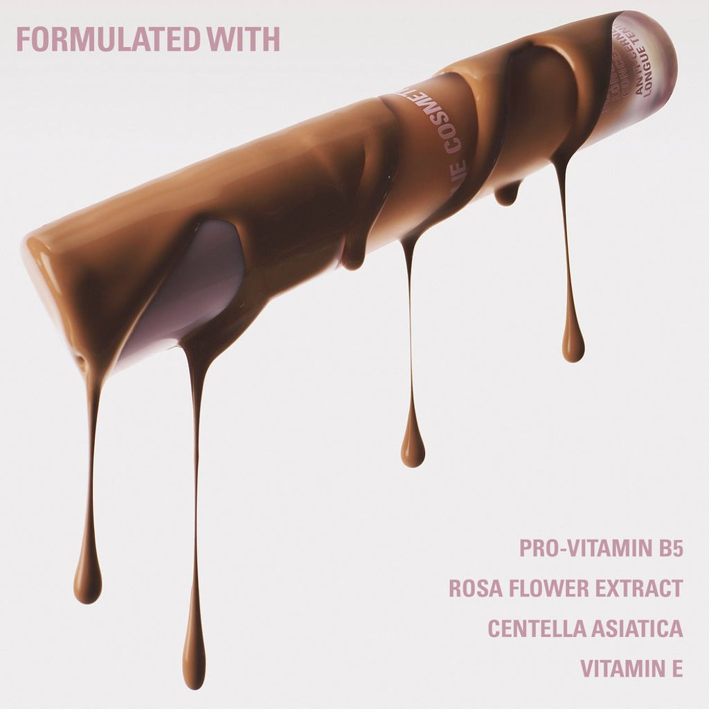 Liquid Concealer
