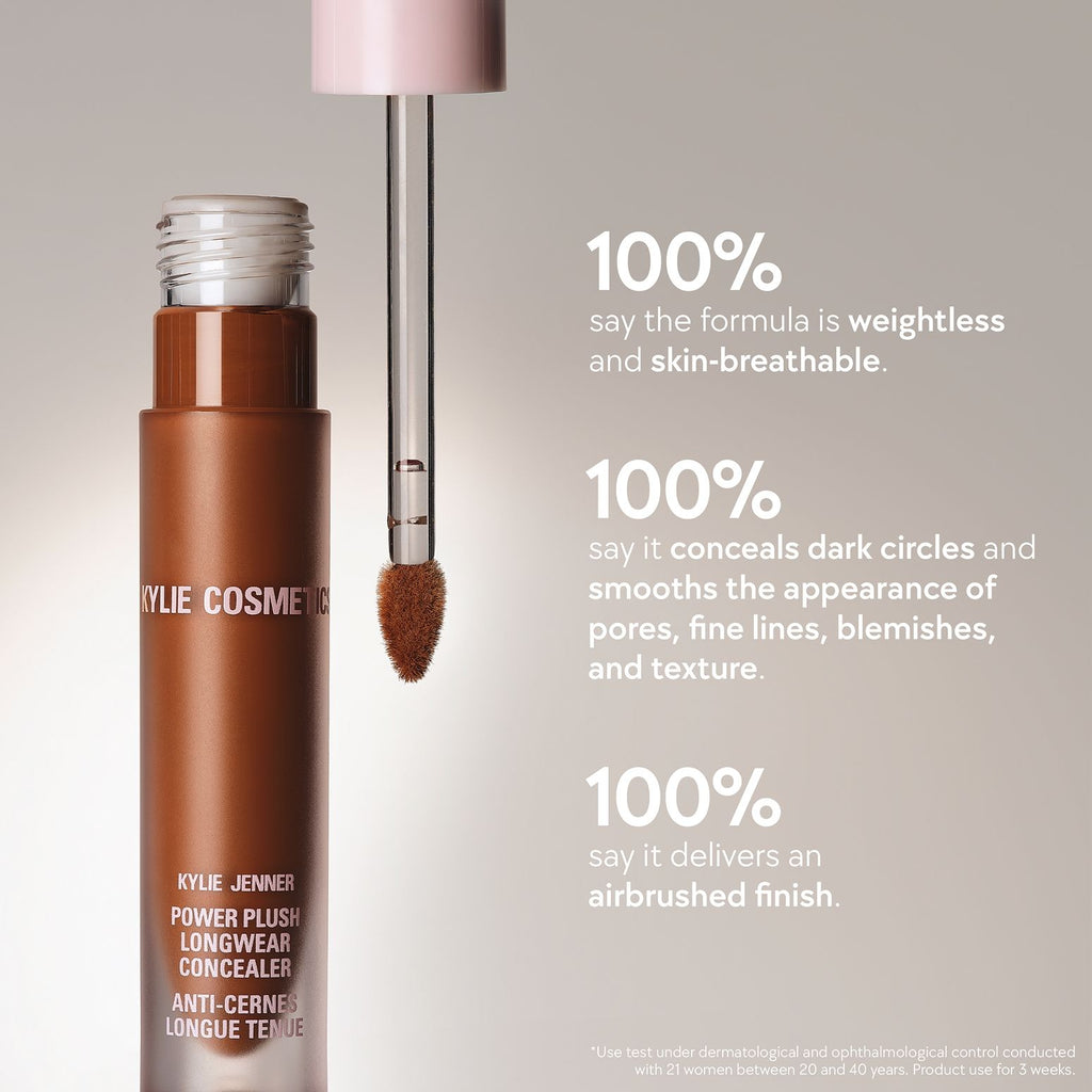 Liquid Concealer
