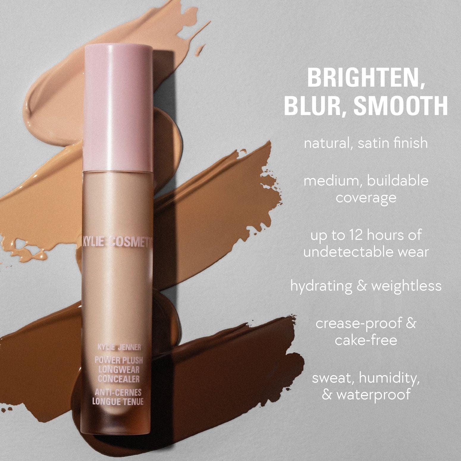 Liquid Concealer