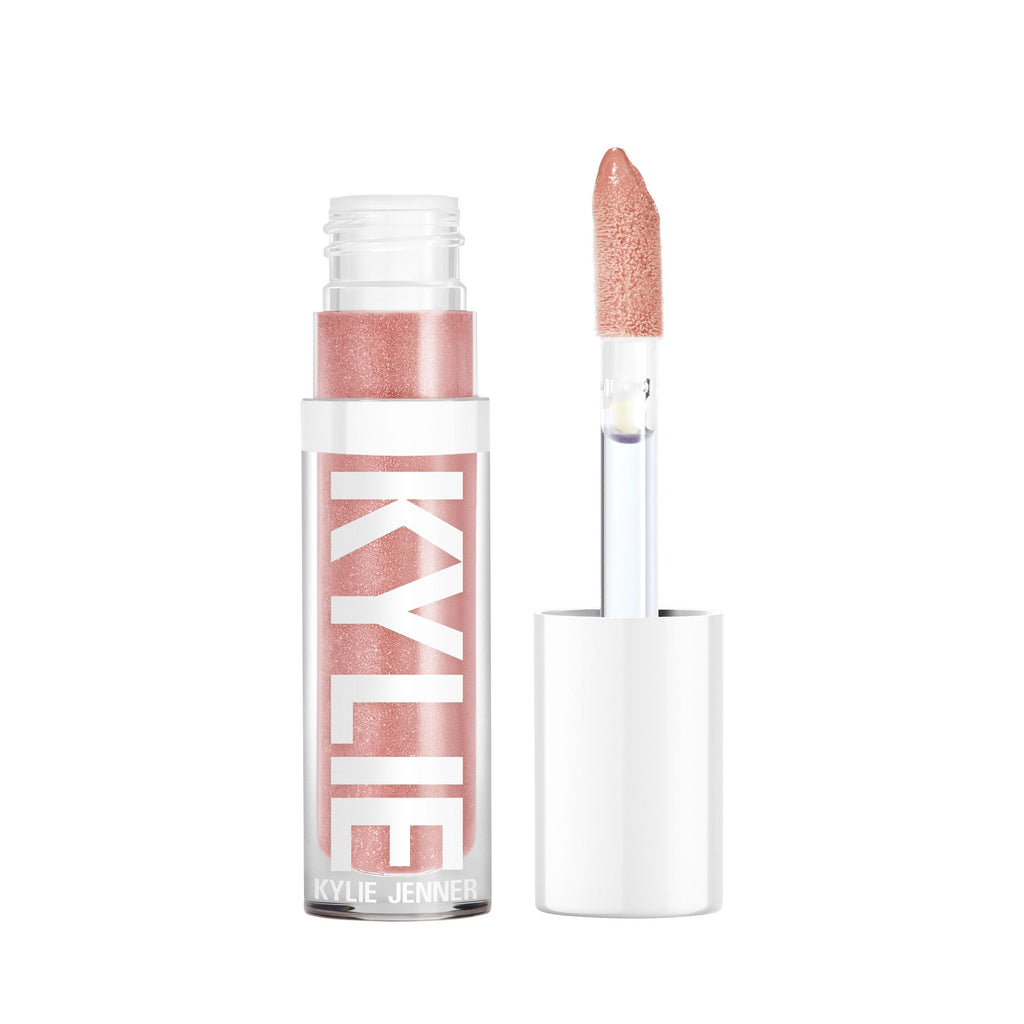 Plumping Lip Gloss