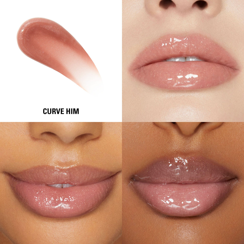 Plumping Lip Gloss