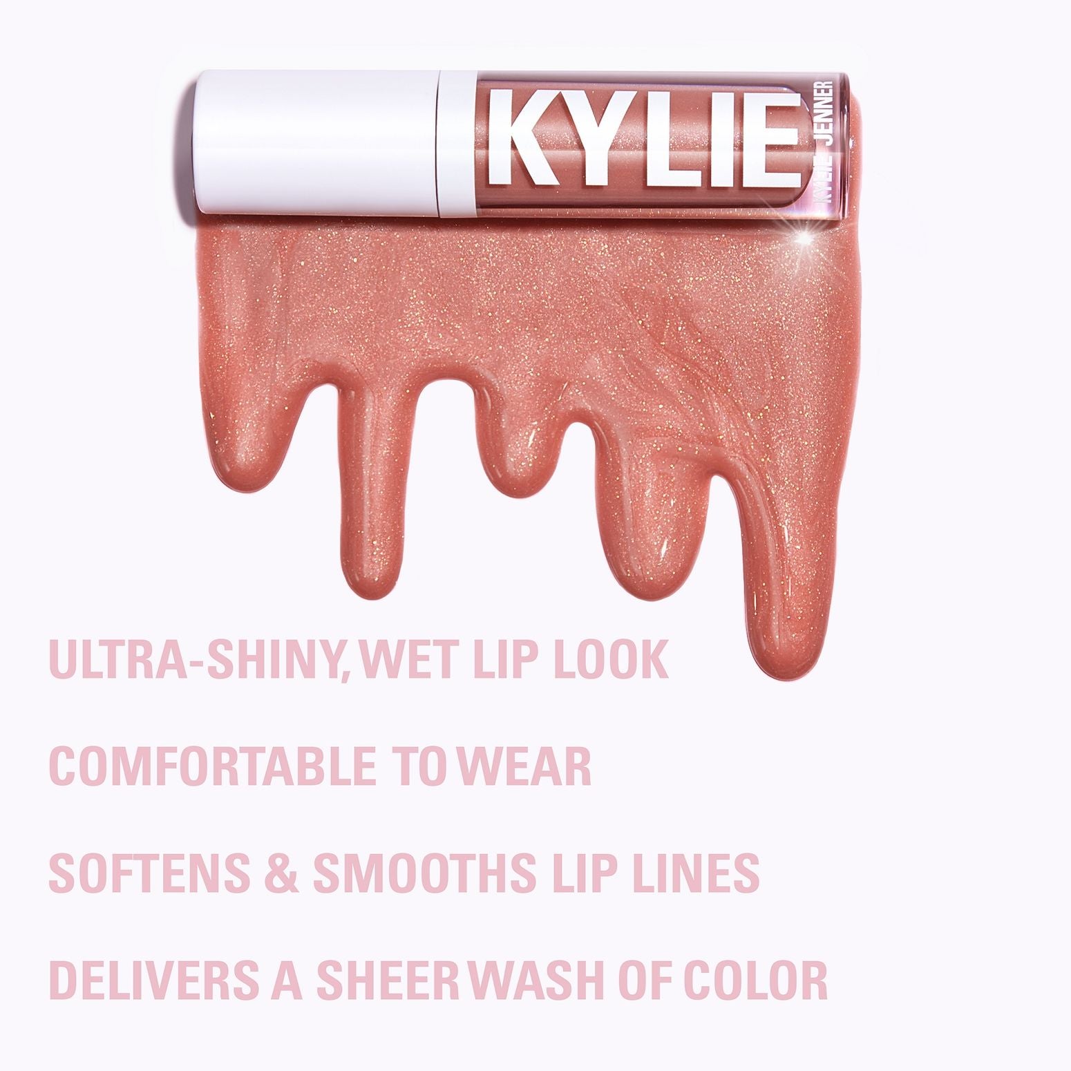 Plumping Lip Gloss
