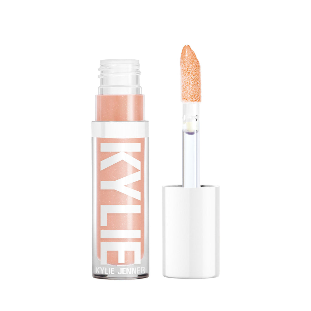 Plumping Lip Gloss - 732 Not Your Bae