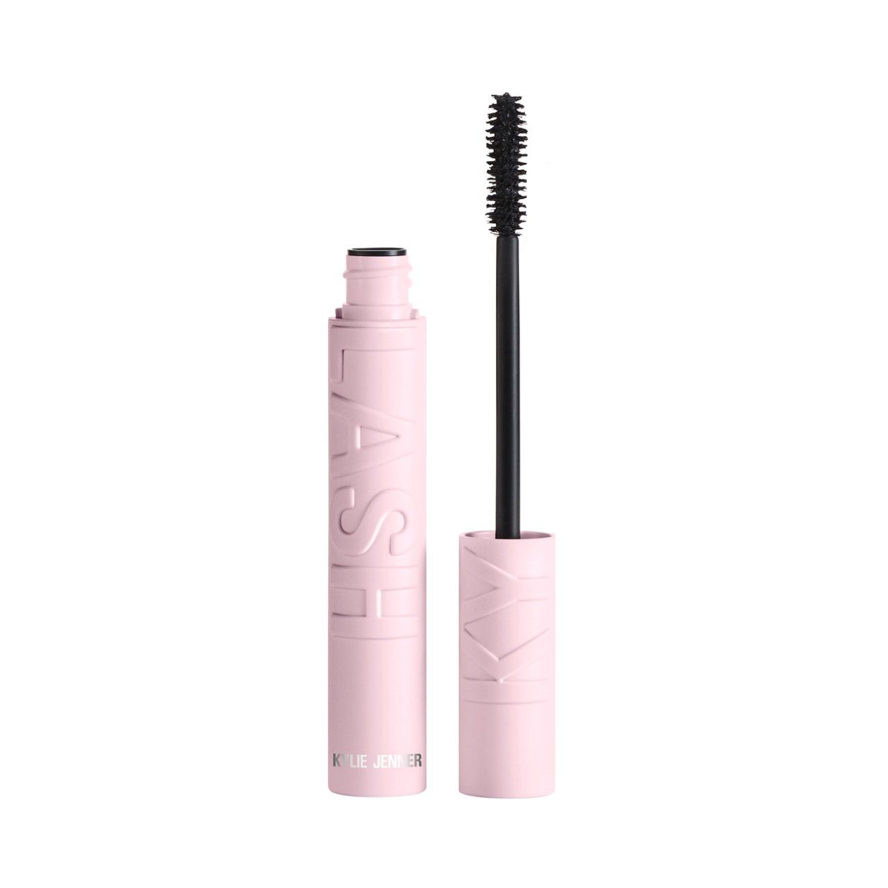 Cream Volume Mascara Black 001