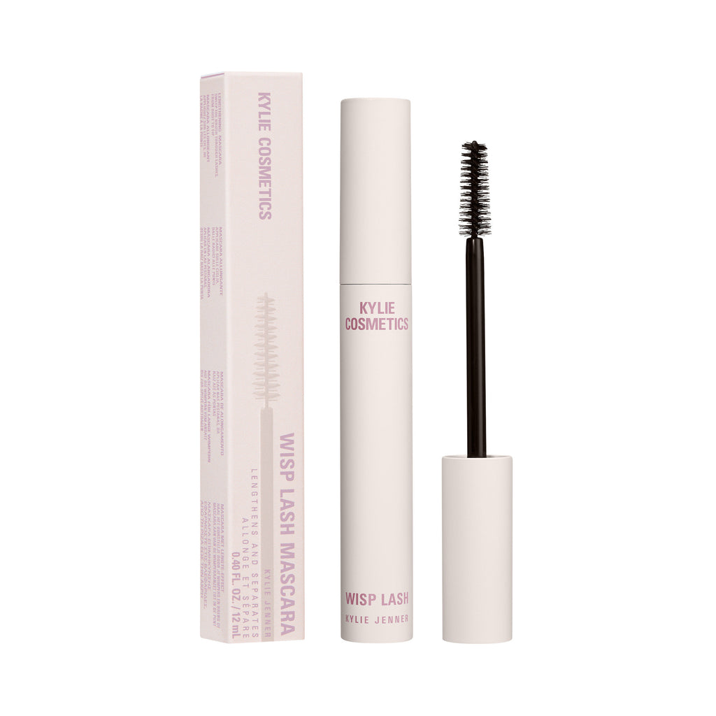 Mascara Cream Volume Mascara