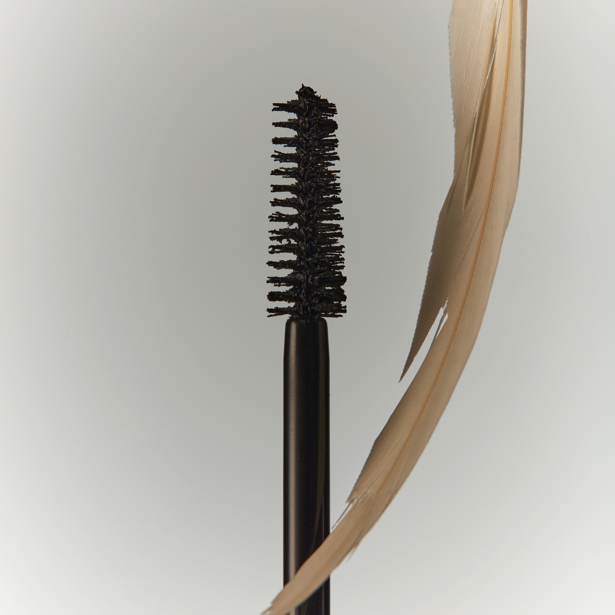 Mascara Cream Volume Mascara