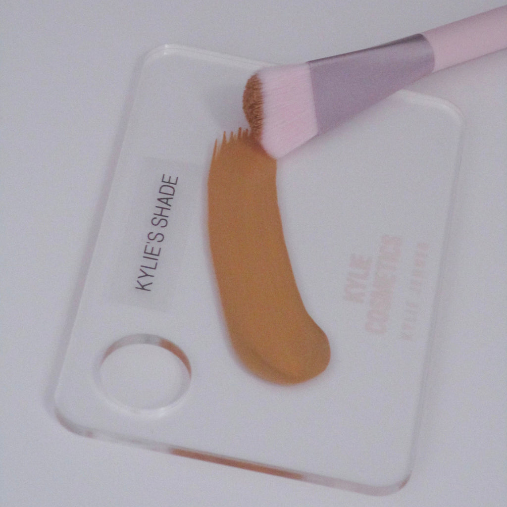 Cosmetics Skin Tint Brush 03