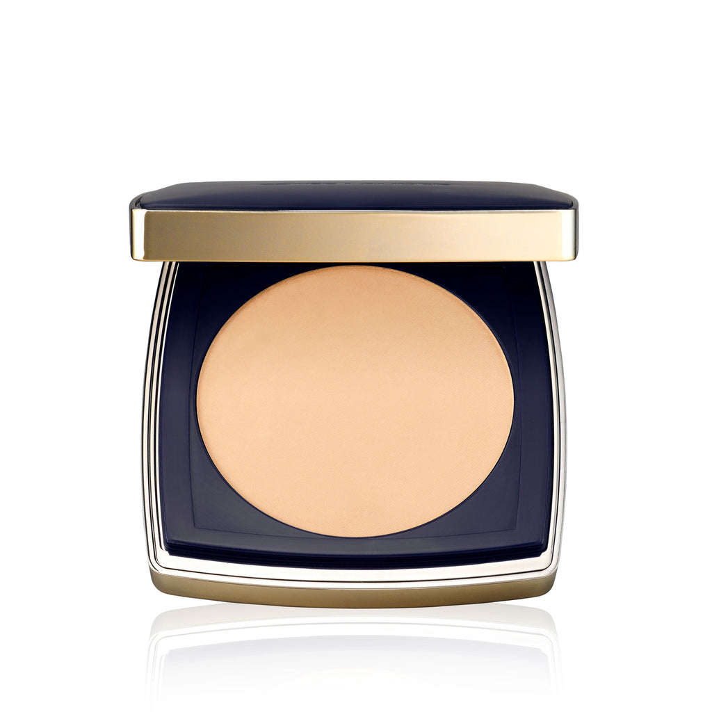 Double Wear Stay-In-place Matte Powder - 4N1 Shell Beige