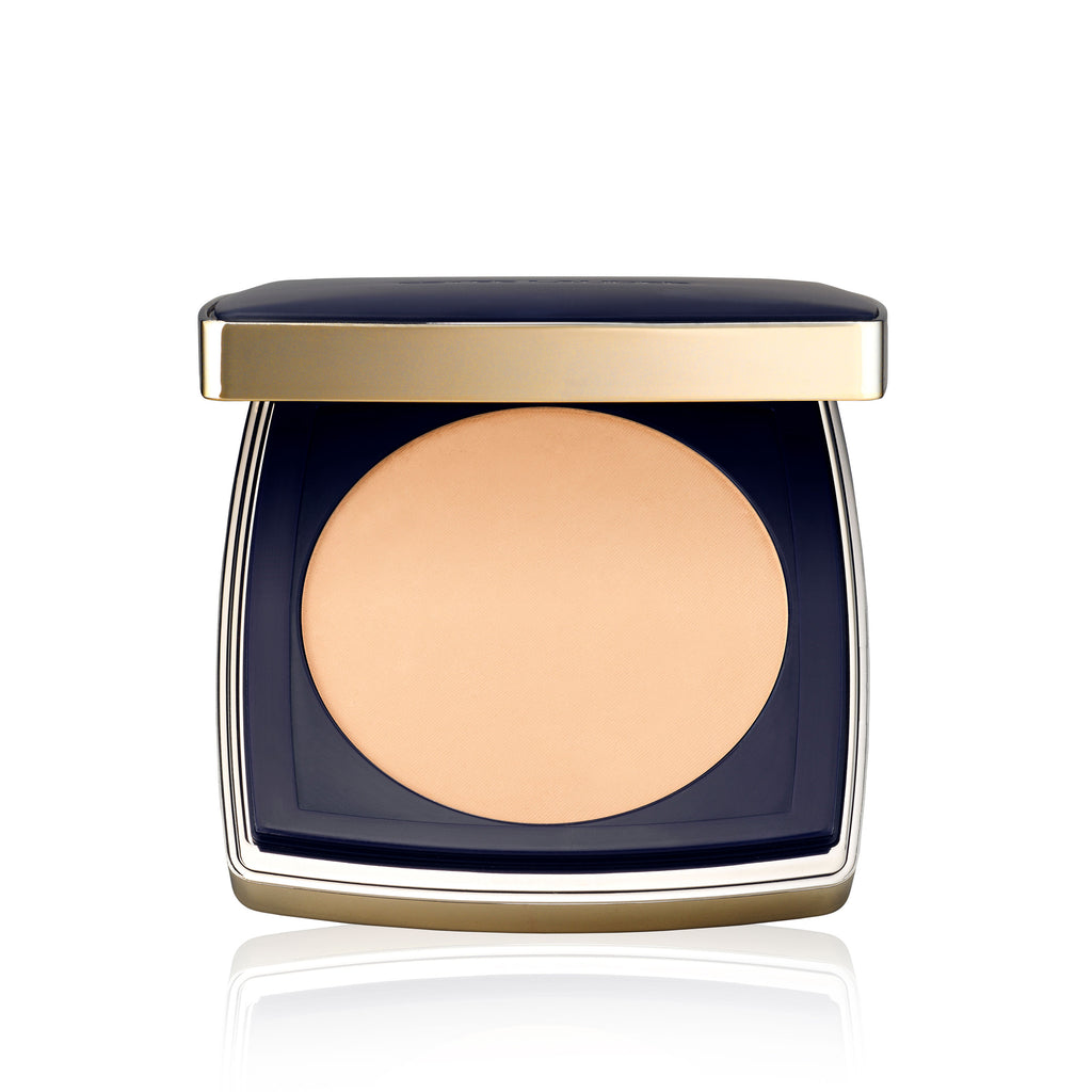 Double Wear Stay-In-place Matte Powder - 3N1 Ivory Beige