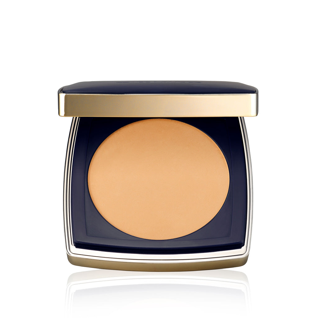 Double Wear Stay-In-place Matte Powder - 5W2 Rich Caramel