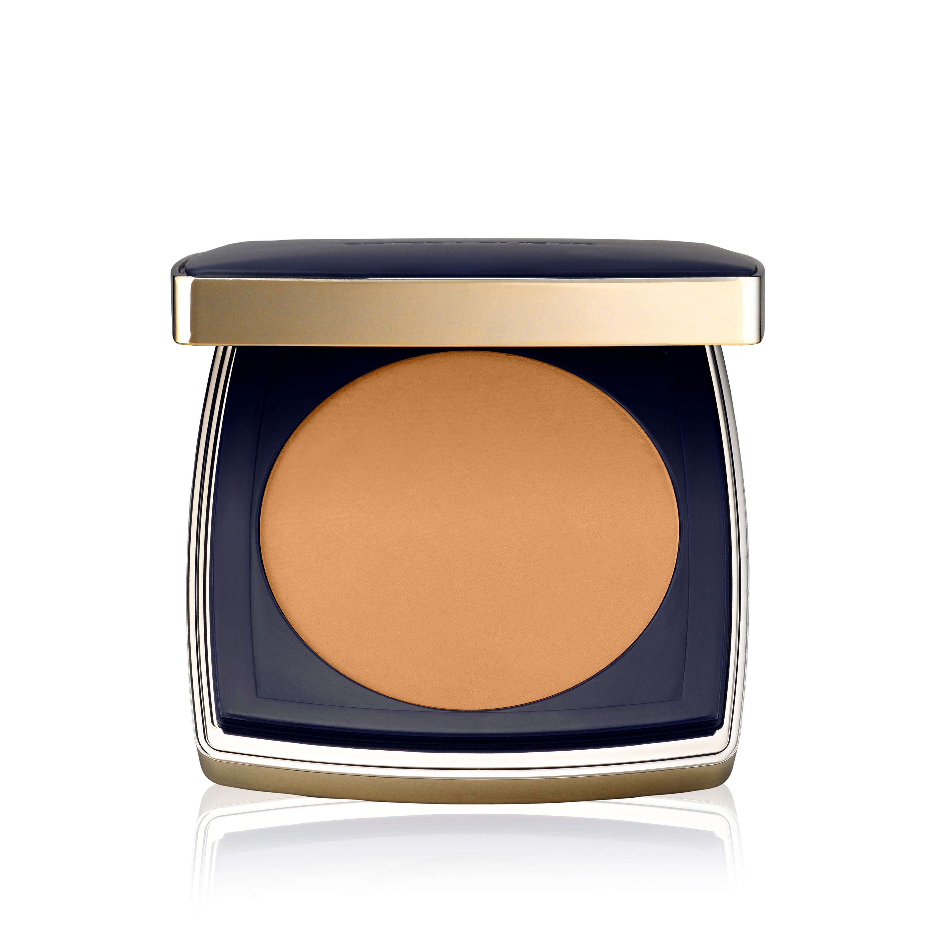 Double Wear Stay-In-place Matte Powder - 4W2 Toasty Toffee
