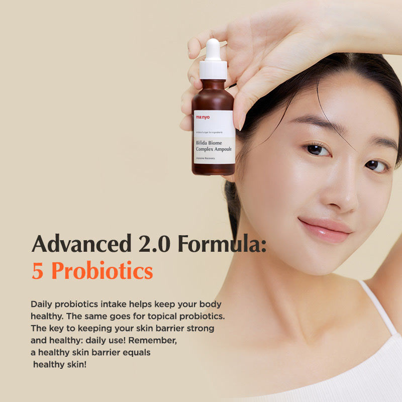 Bifida Biome Complex Ampoule