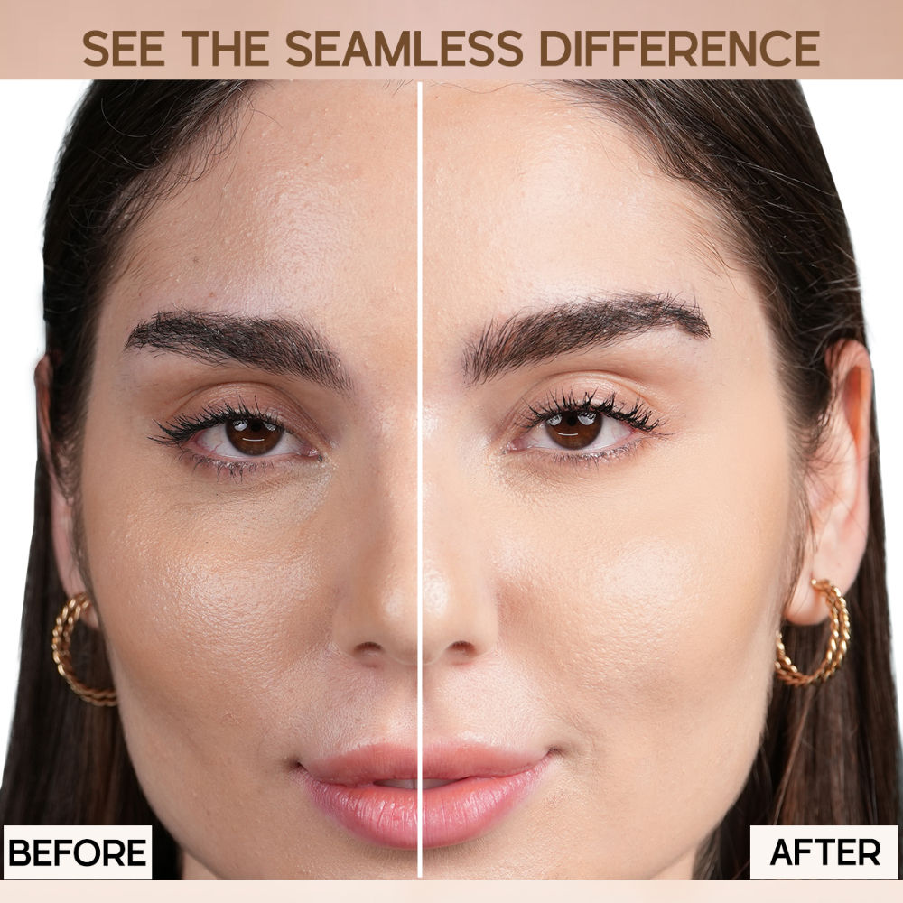 Blend Perfection Foundation