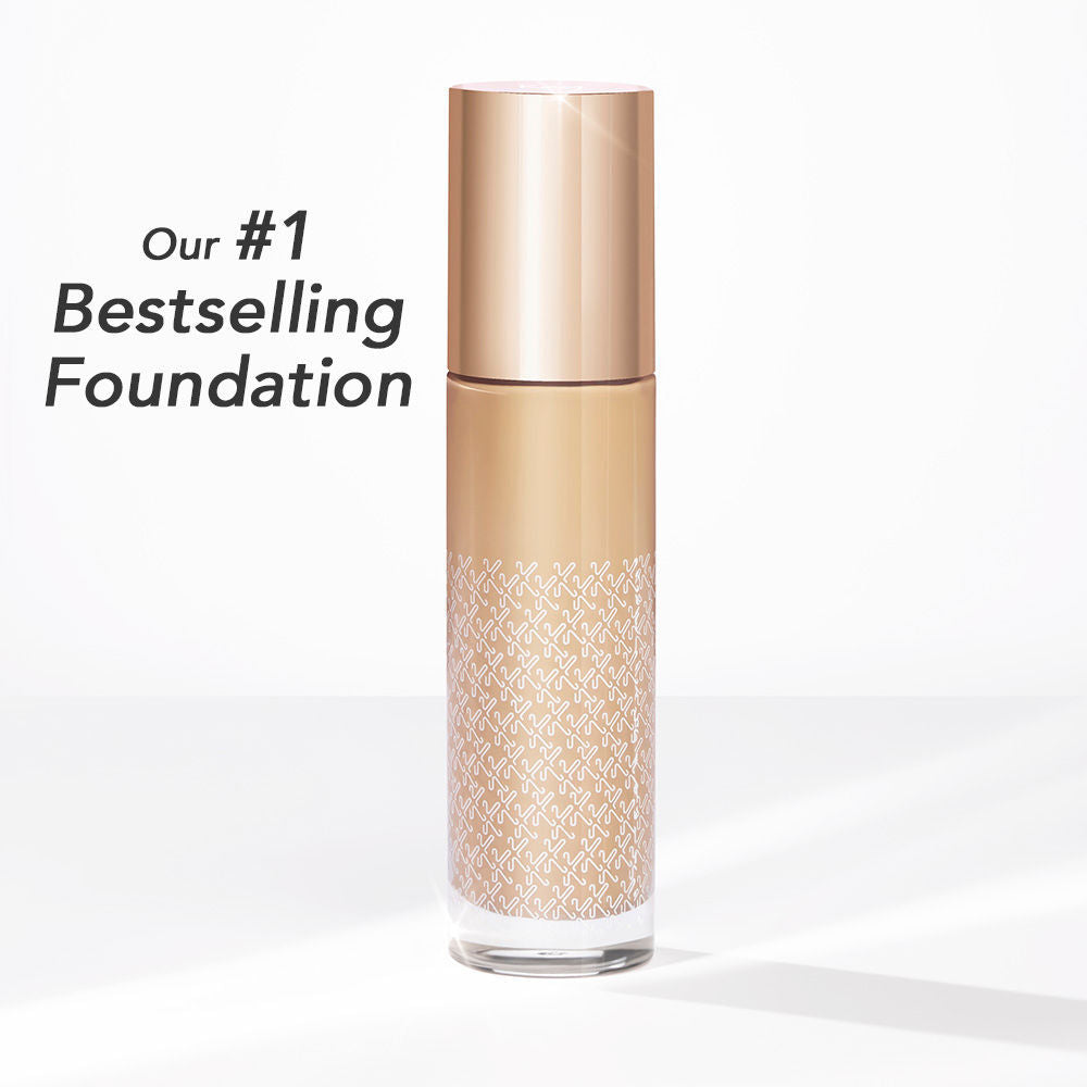 Hydrating Foundation - 120Y Light
