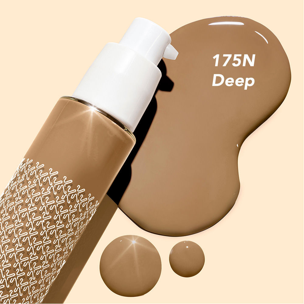 Hydrating Foundation