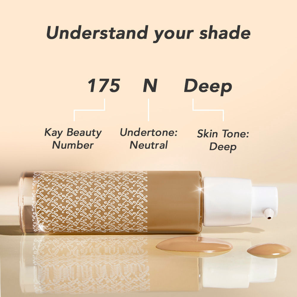 Hydrating Foundation