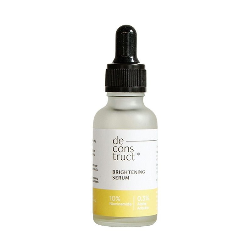 Niacinamide Serum, Brightens & Evens Skin Tone