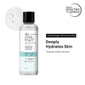 Hydrating Face Wash, 0.5% Amino Acids + 0.1% Hyaluronic Acid, Deeply Cleanses & Hydrates
