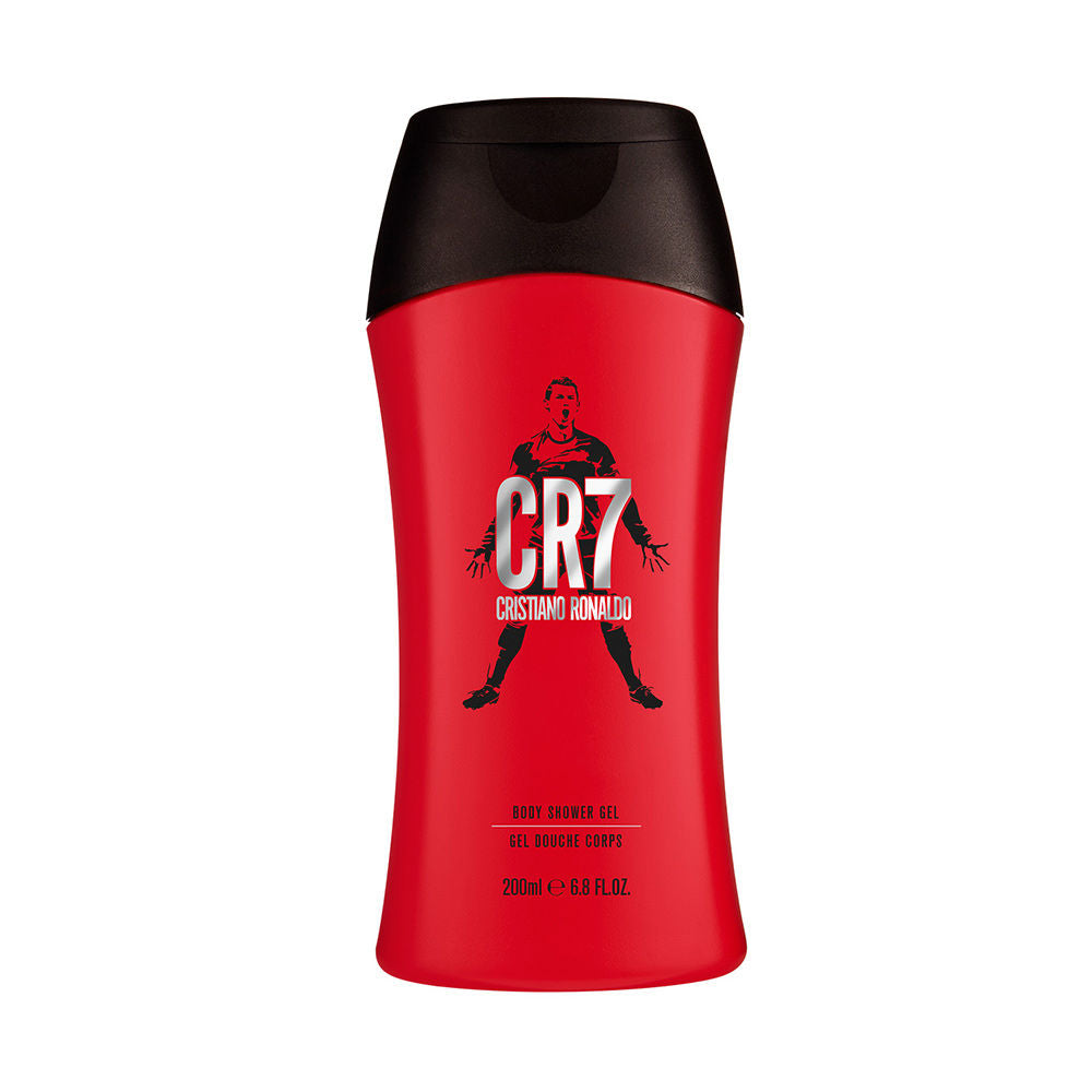 CR7 Body Shower Gel