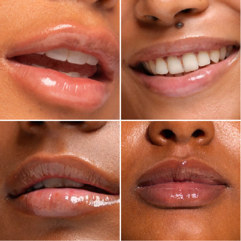 Dewy Lip Balms