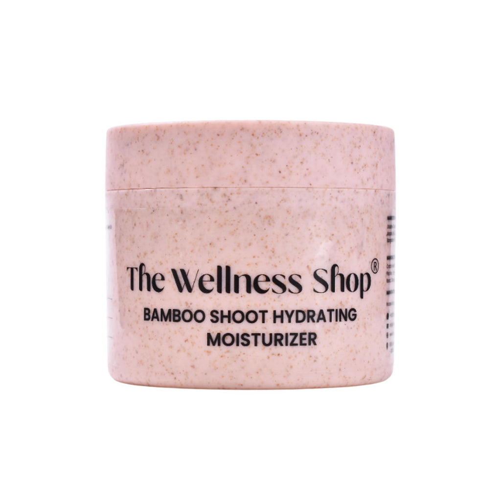 Bamboo Shoot Hydrating Moisturizer