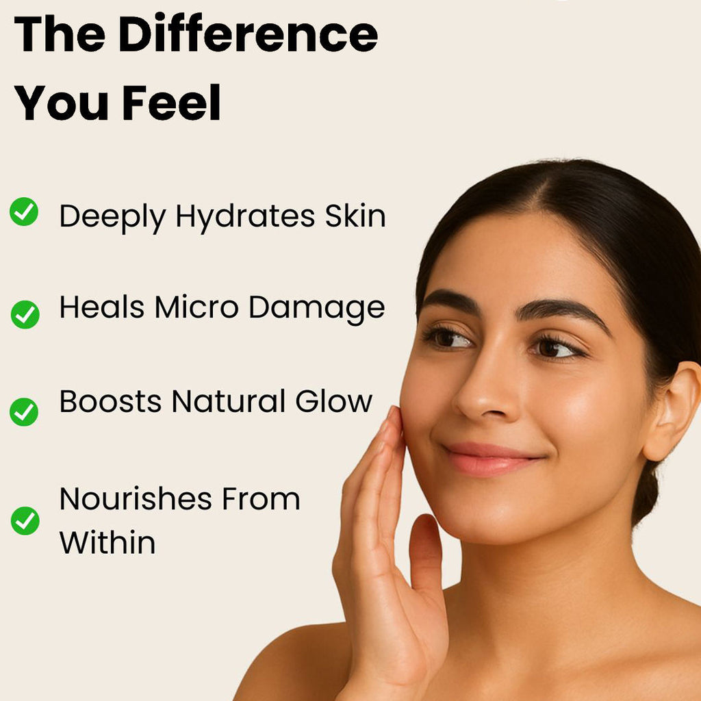 Bamboo Shoot Hydrating Moisturizer