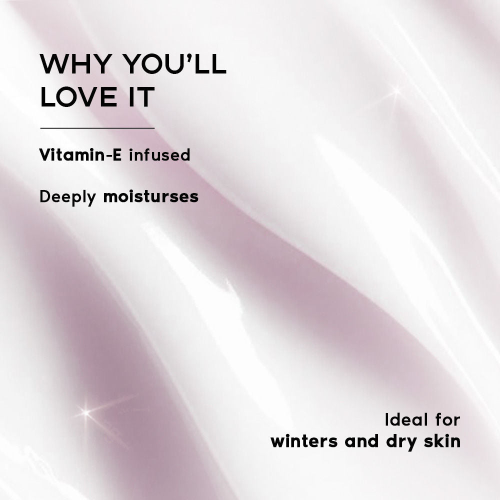 English Country Rose Body Butter