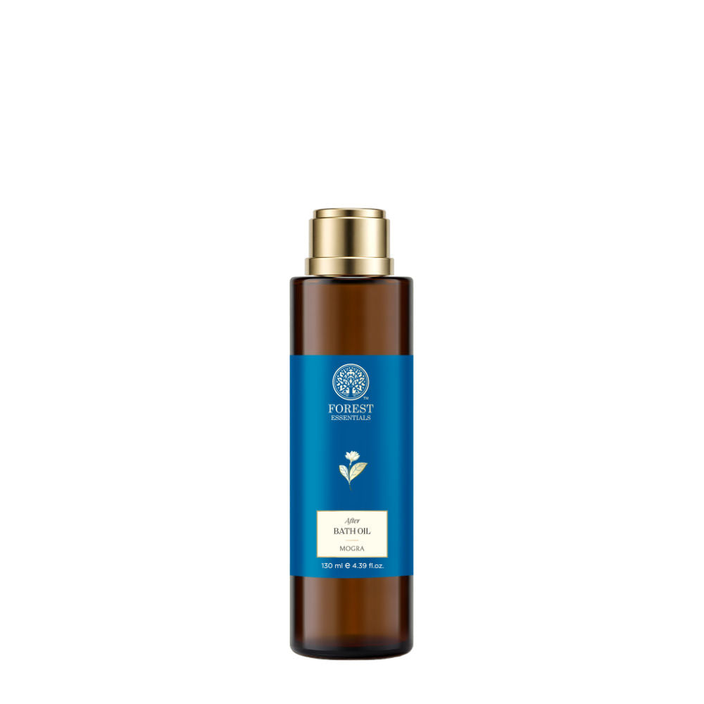 After Bath Oil Mogra