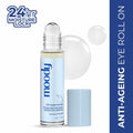 Under Eye Roll On With Hyaluronic,Peptides & Vitamin E- Under Eye Serum For Dark Circles