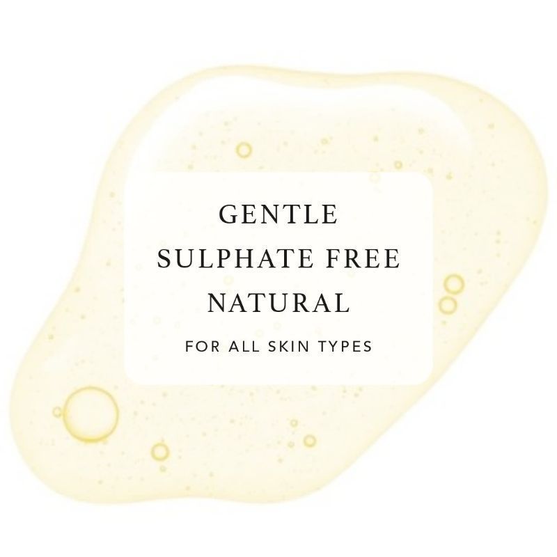 Radiance Hydrating & Brigtening Face Cleanser
