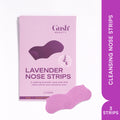 Nose Pore Patches - Lavender
