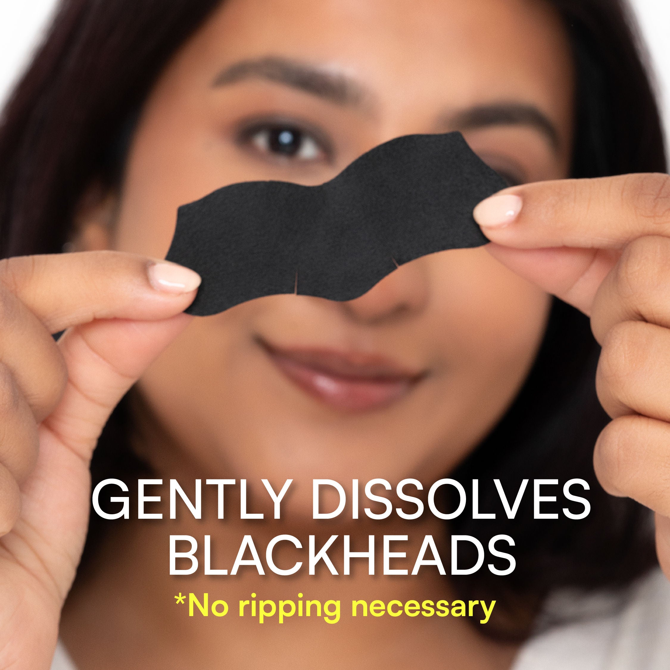 Nose Pore Patches - Lavender