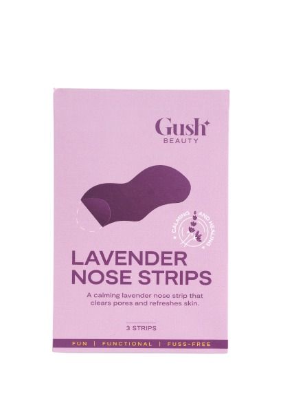 Nose Pore Patches - Lavender