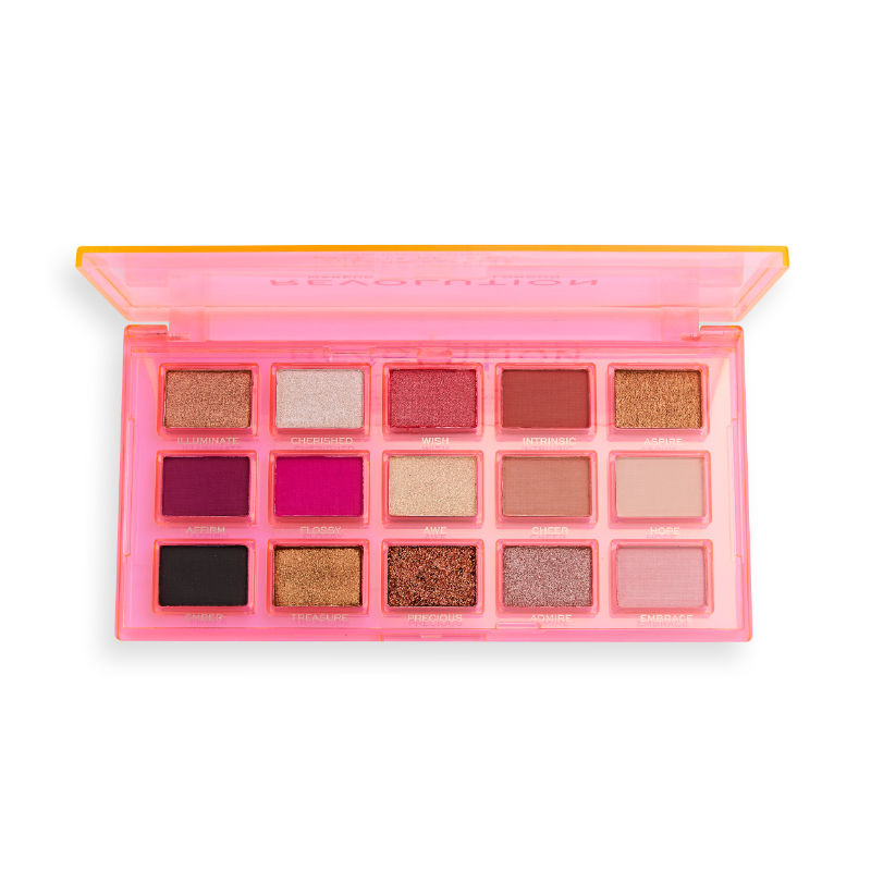 Reflective Palette Sugar Ray