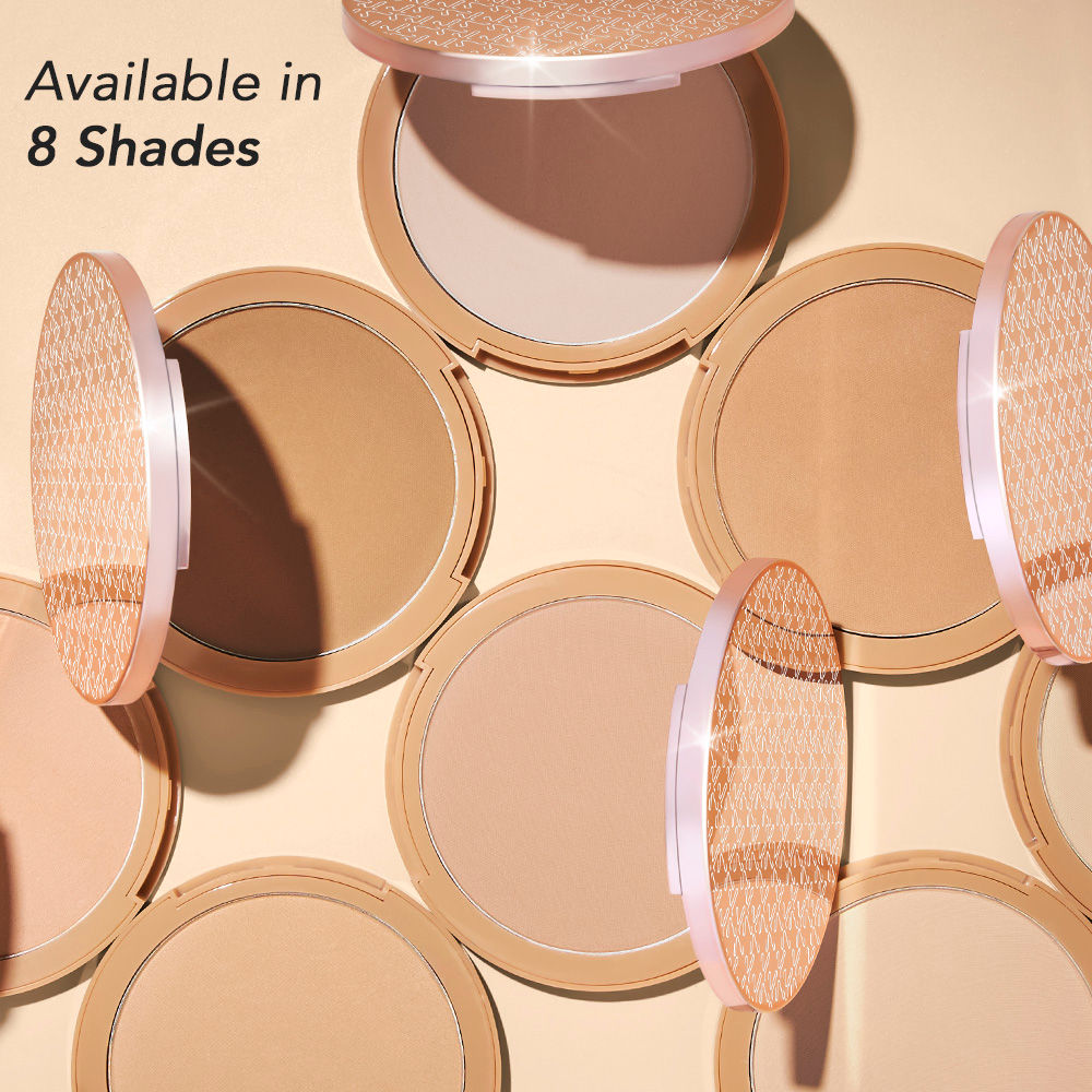 Matte Compact