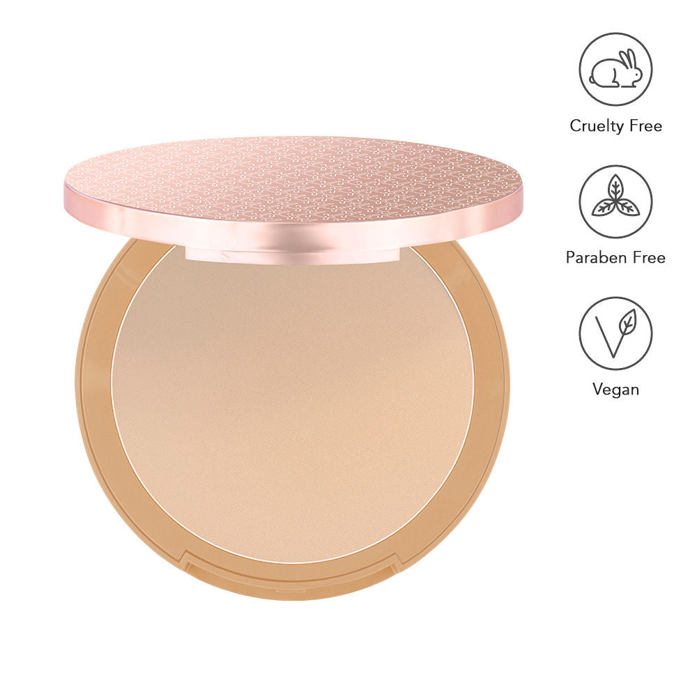 Matte Compact