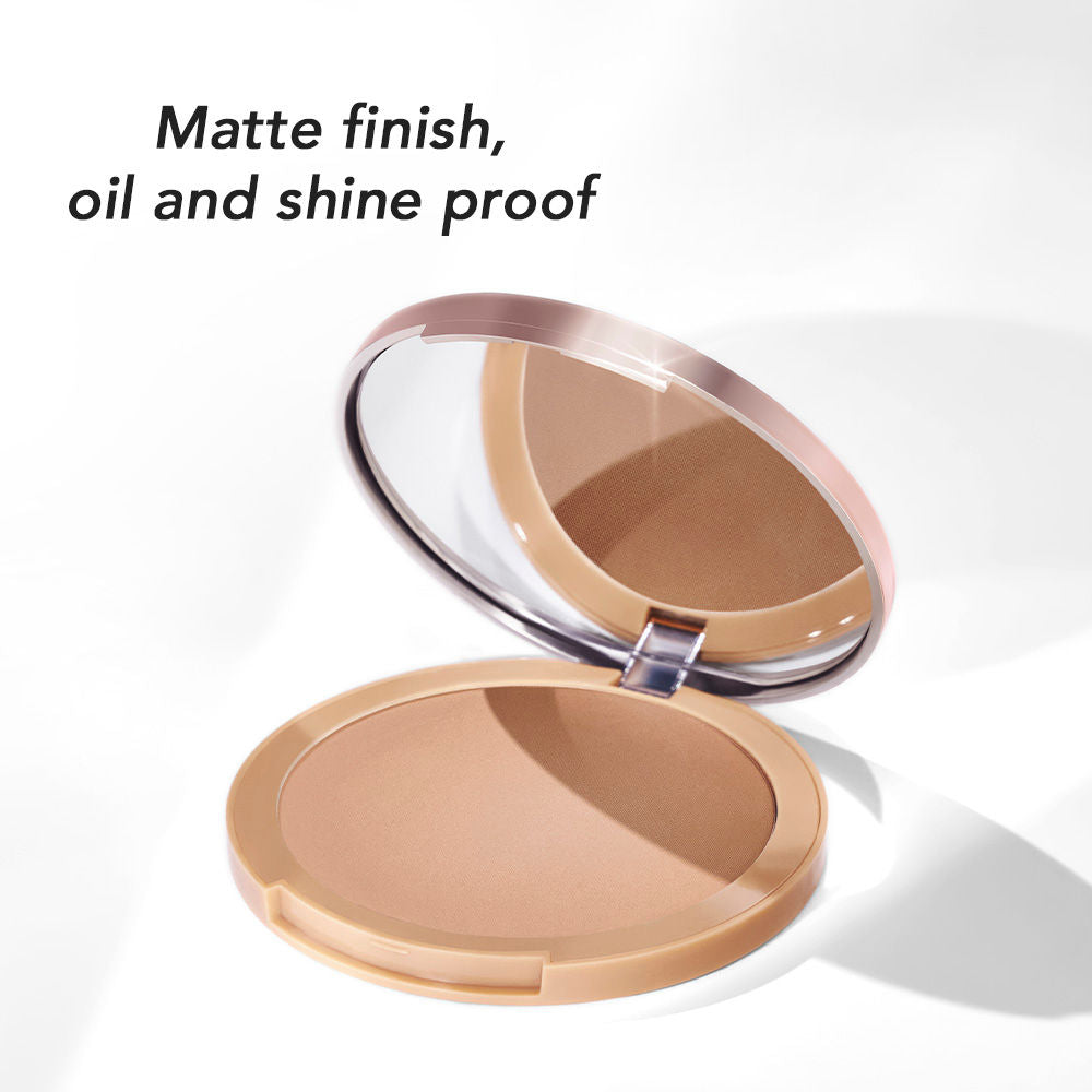 Matte Compact - 150P Medium