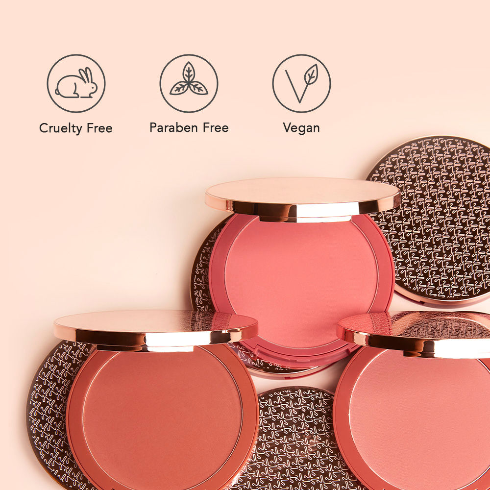 Matte Blush
