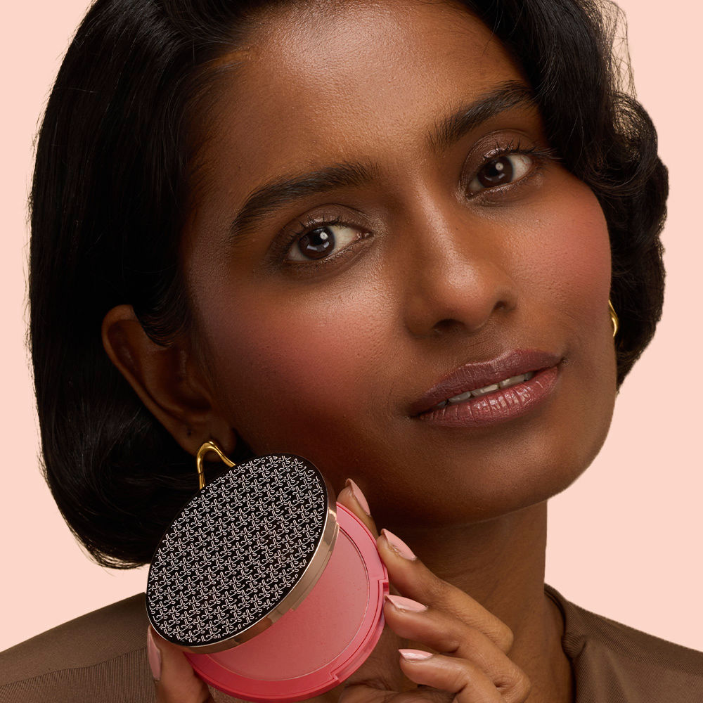 Matte Blush