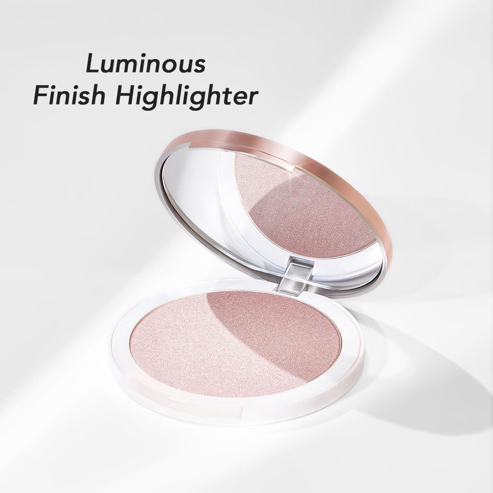Illuminating Highlighter - Frosted Ice