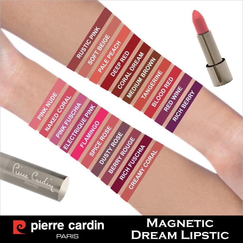 - Magnetic Dream Lipstick